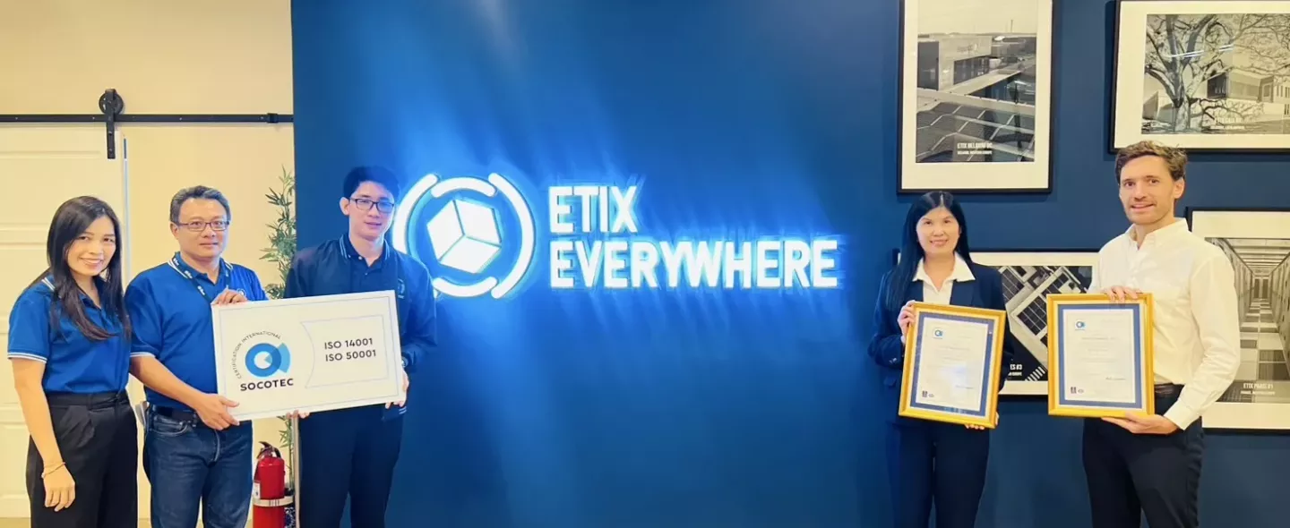 ETIX